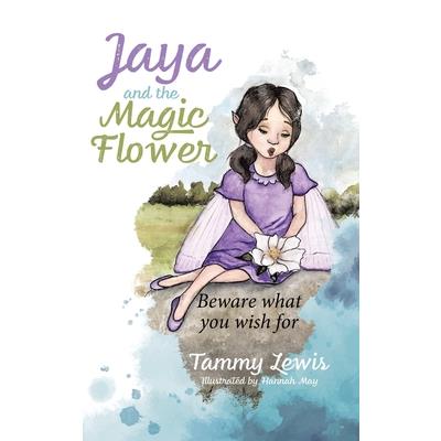 Jaya and the Magic Flower