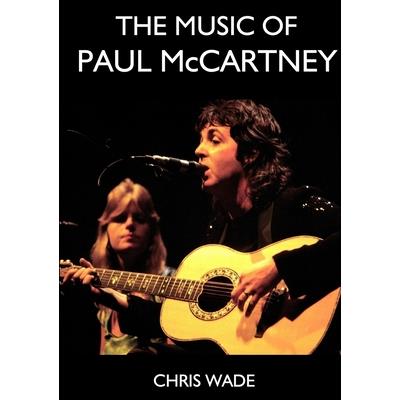 The Music of Paul McCartney