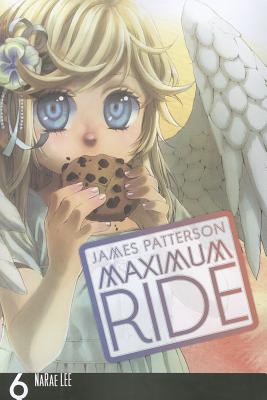 Maximum Ride: the Manga 6
