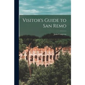 Visitor’s Guide to San Remo