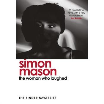 The Woman Who Laughed