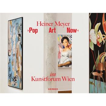 Pop Art Now: Heiner Meyer