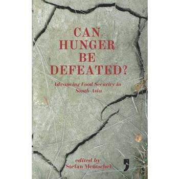 Can Hunger Be Defeated?