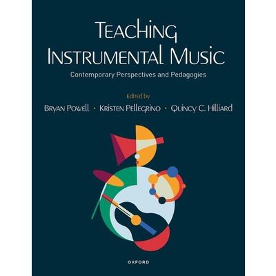 Teaching Instrumental Music