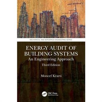 Energy Audit of Building Systems