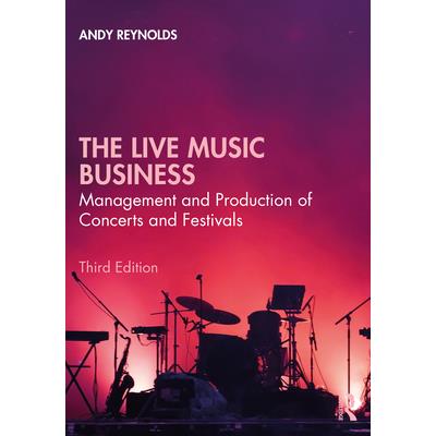 The Live Music Business