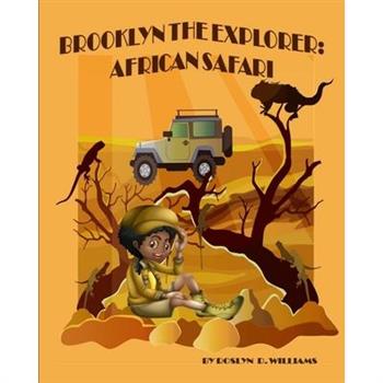 Brooklyn The Explorer