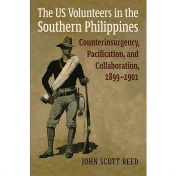 The Us Volunteers in the Southern Philippines