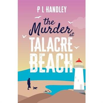 The Murder At Talacre Beach