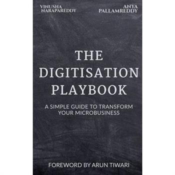 The Digitisation Playbook