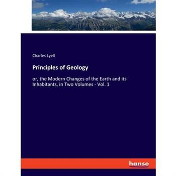 Principles of Geology
