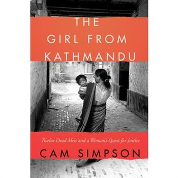The Girl from Kathmandu
