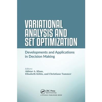 Variational Analysis and Set Optimization