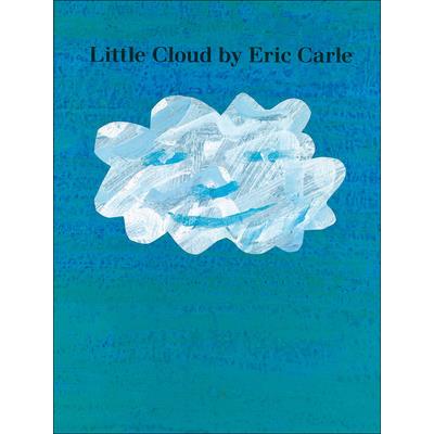Little Cloud Little Cloud