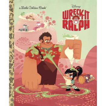 Wreck-It Ralph