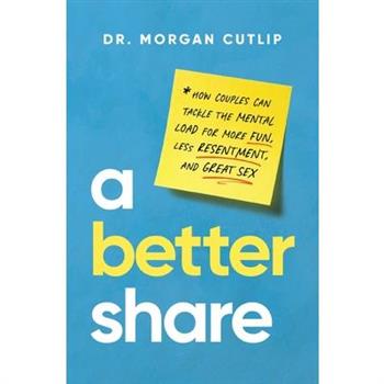 A Better Share