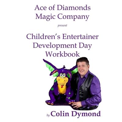 Children's Entertainer Development Day Workbook
