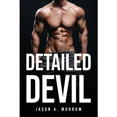 Detailed Devil