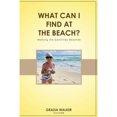 What Can I Find at the Beach?