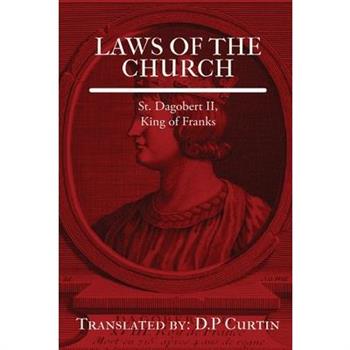 Laws of the Church