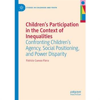 Children's Participation in the Context of Inequalities