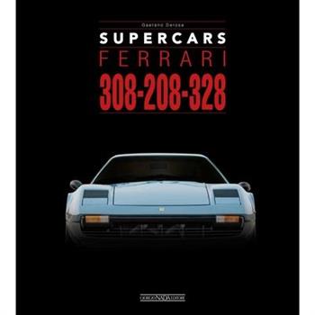 Ferrari 308-208-328
