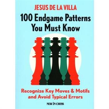100 Endgame Patterns You Must Know