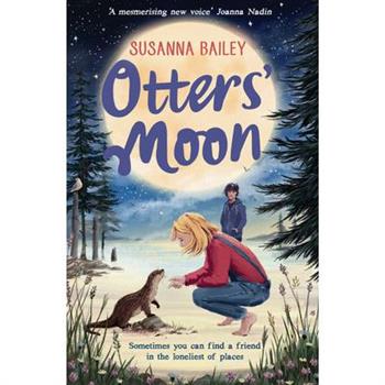 Otters’ Moon