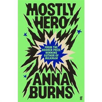 Mostly Hero