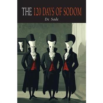 The 120 Days of Sodom