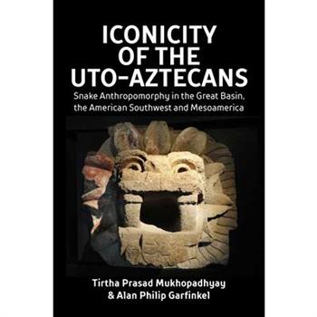 Iconicity of the Uto-Aztecans