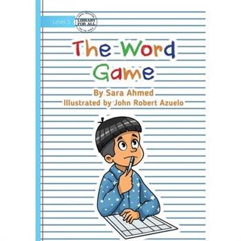 The Word Game