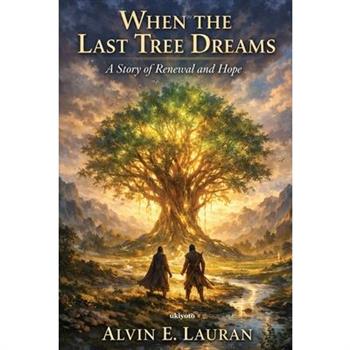 When the Last Tree Dreams A Story of Renewal and Hope