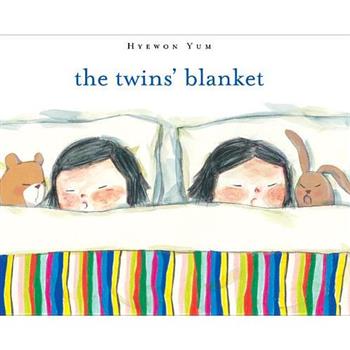 The Twins’ Blanket