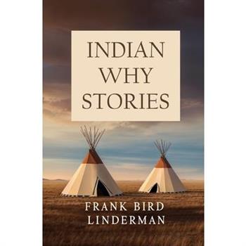 Indian Why Stories