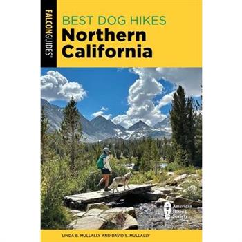 Best Dog Hikes Northern California