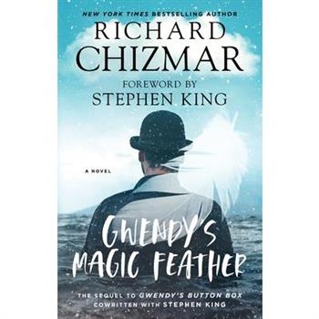 Gwendy’s Magic Feather, Volume 2
