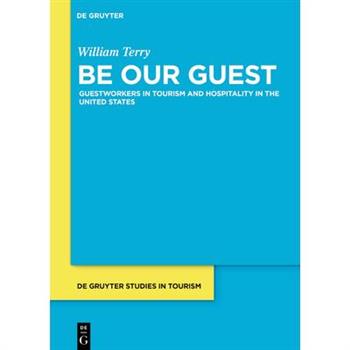 Be Our Guest