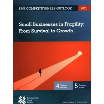 Sme Competitiveness Outlook 2023