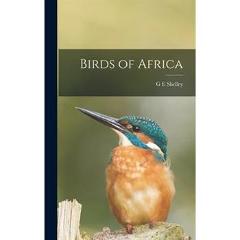 Birds of Africa