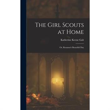 The Girl Scouts at Home