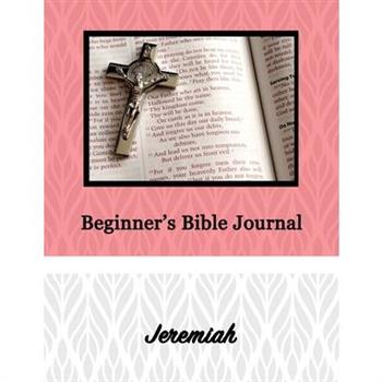 Beginner's Bible Journal