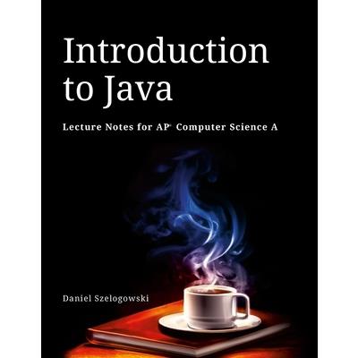 Introduction to Java