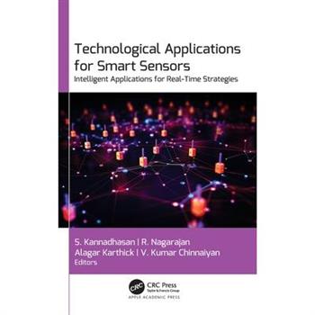 Technological Applications for Smart Sensors