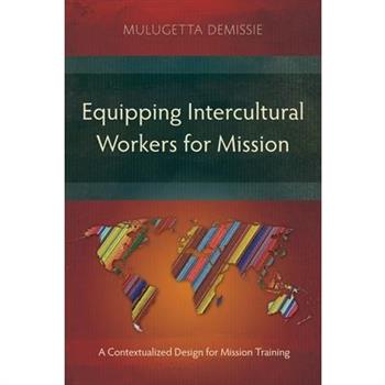 Equipping Intercultural Workers for Mission