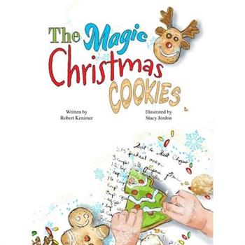 The Magic Christmas Cookies