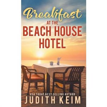 Breakfast at The Beach House Hotel
