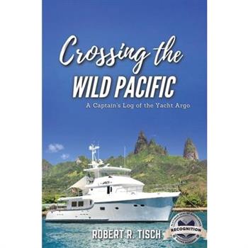 Crossing the Wild Pacific