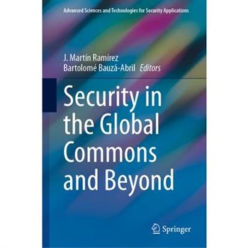 Security in the Global Commons and Beyond