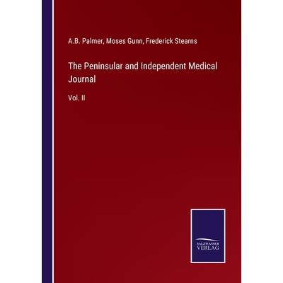 The Peninsular and Independent Medical Journal